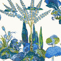 ORLEANS - Blue and Green