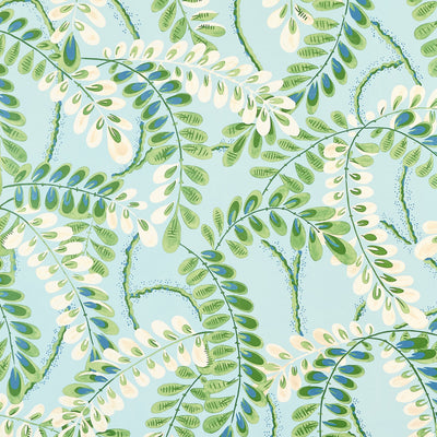 AUGUSTA - Turquoise