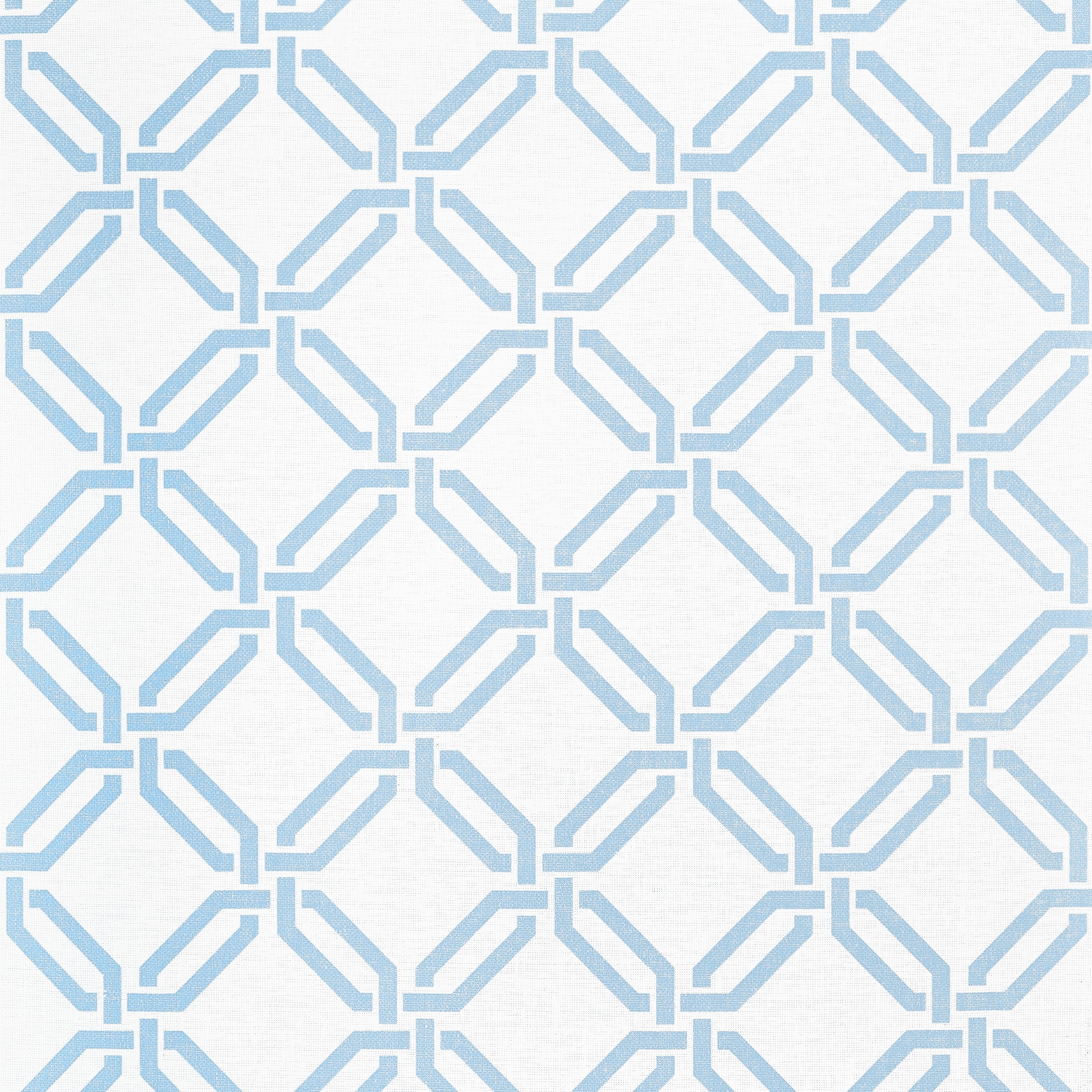 MIRAMAR WAY - Light Blue
