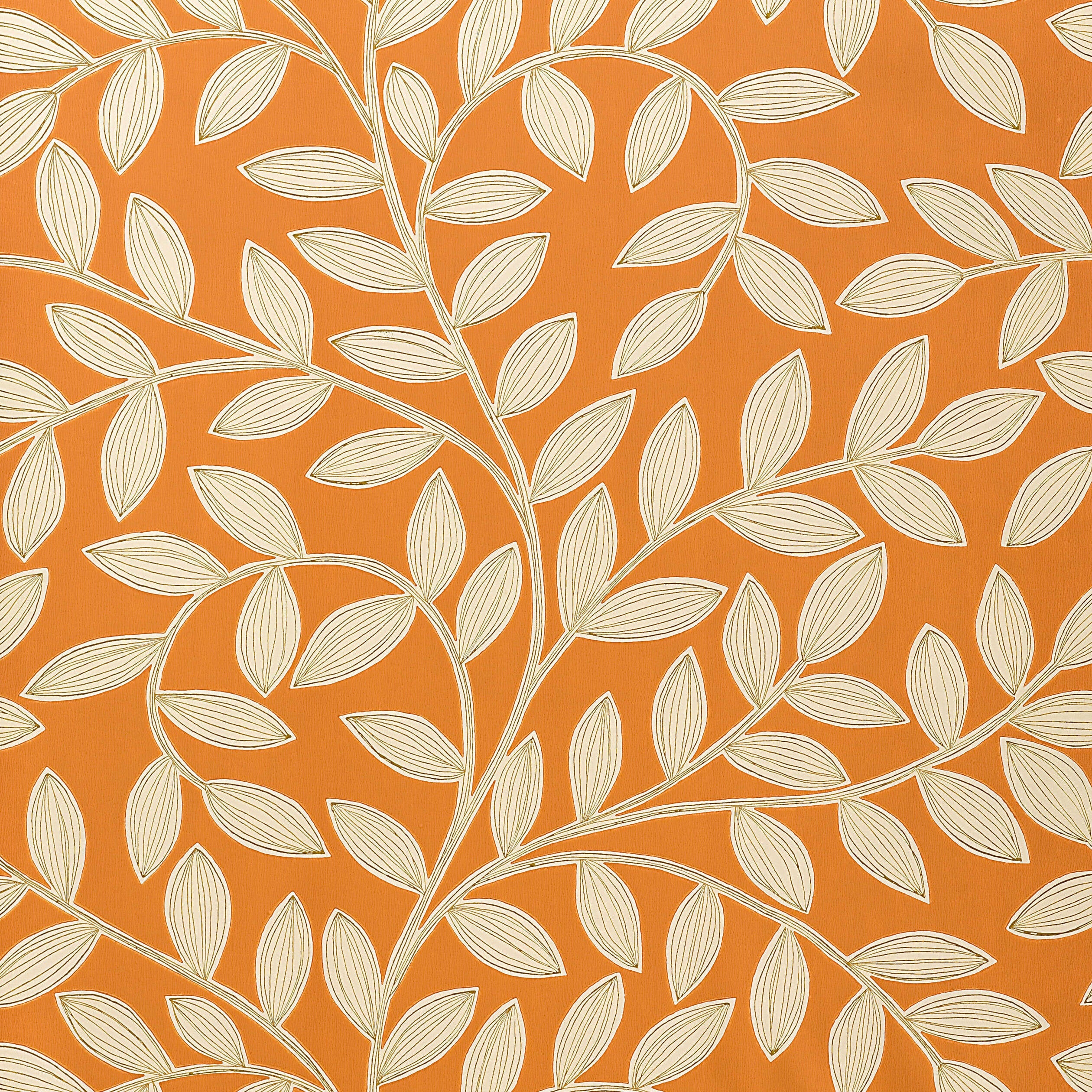 HAVENDALE - Orange
