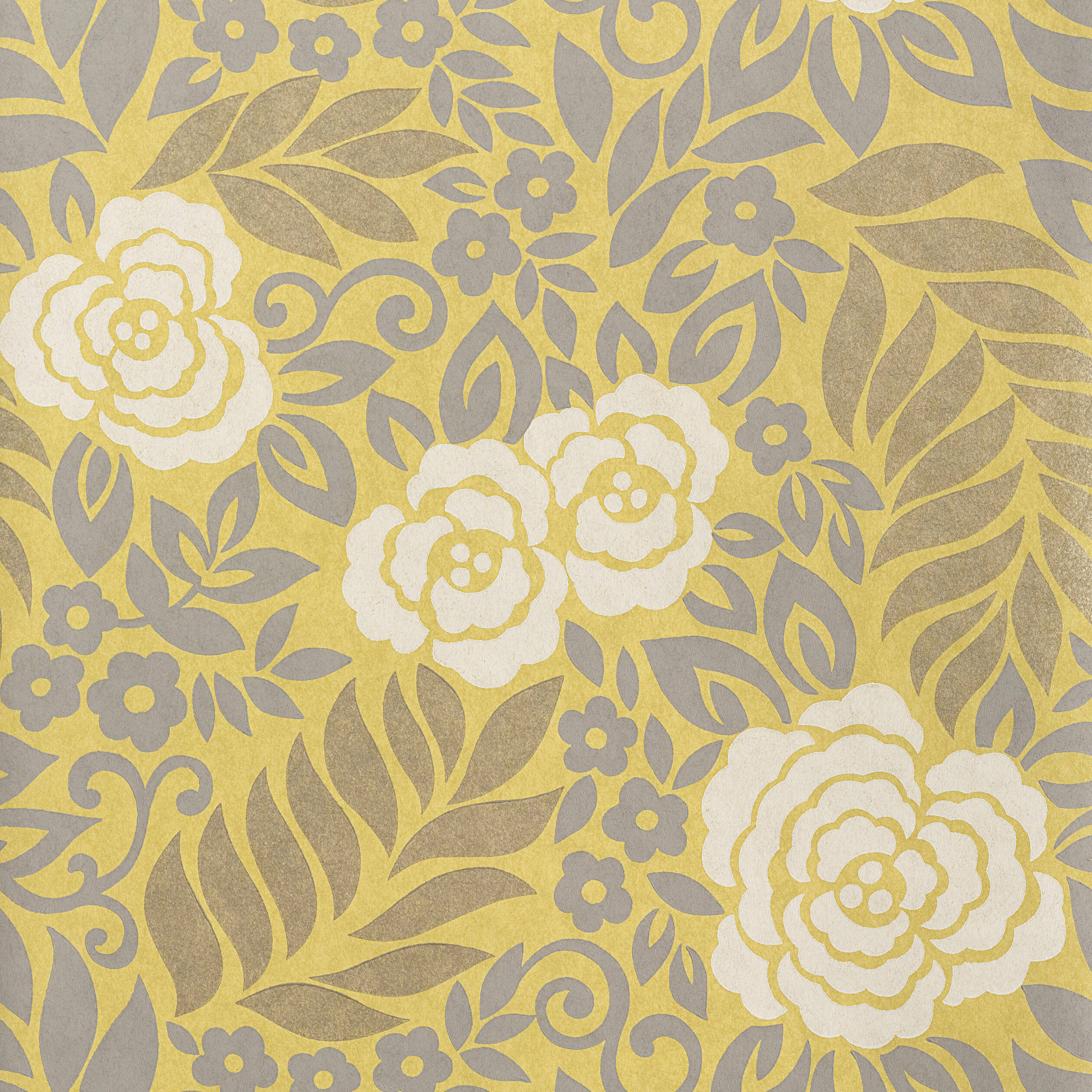 YVETTE - Gold
