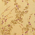 FIONA - Metallic Gold