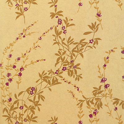 FIONA - Metallic Gold