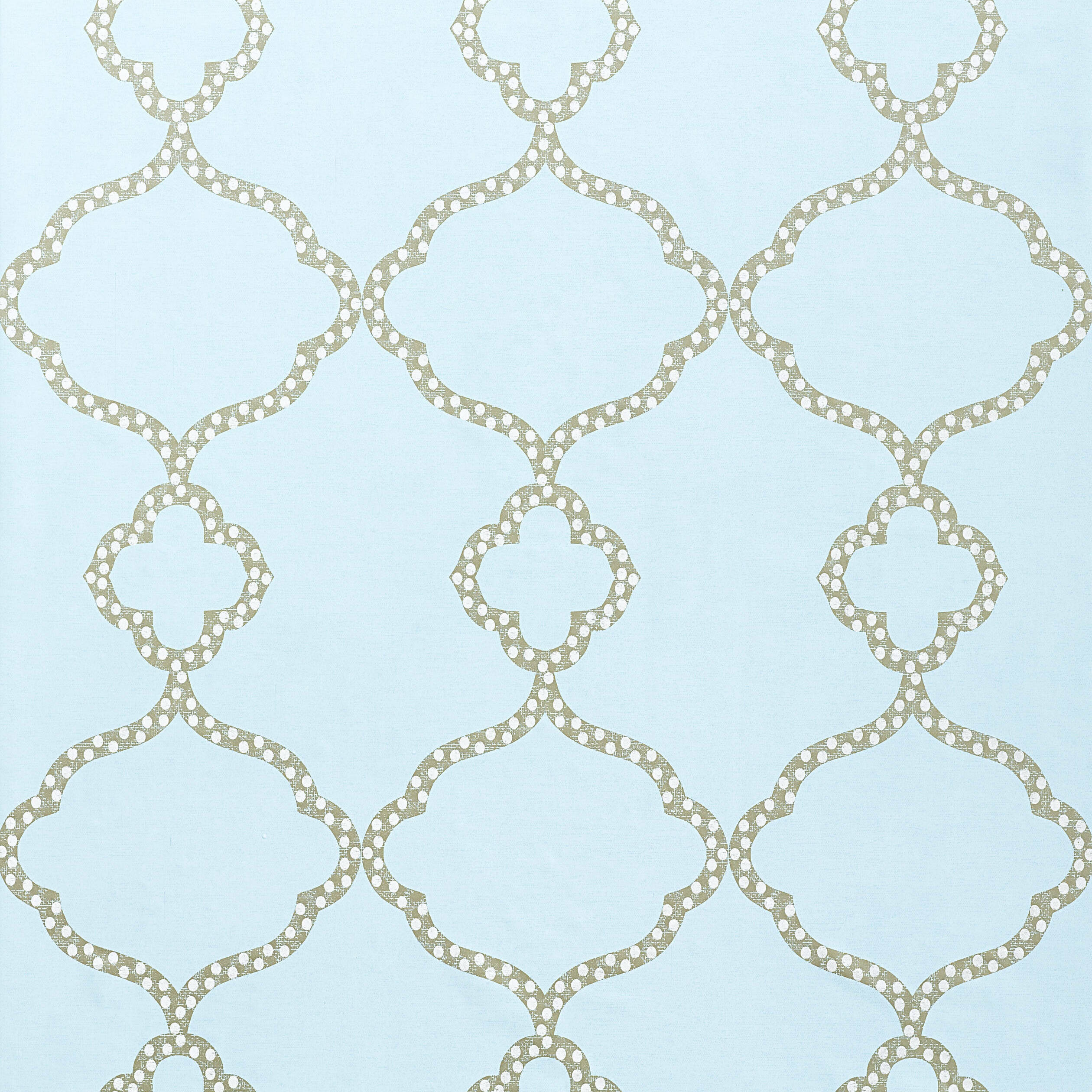 GIBRALTAR - Light Blue