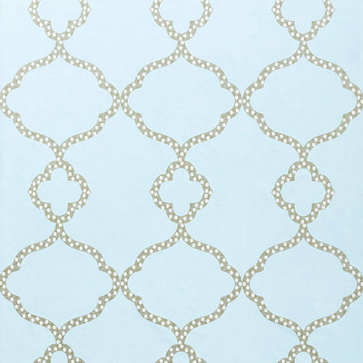 GIBRALTAR - Light Blue