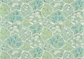 Champ fleuri Celadon - Jardins Secrets