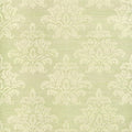 KUNQU DAMASK - Willow