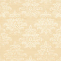 KUNQU DAMASK - Beige