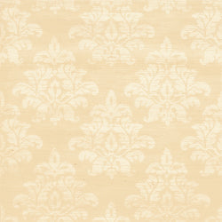 KUNQU DAMASK - Beige