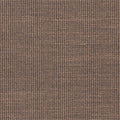 BASKET WEAVE - Dark Brown