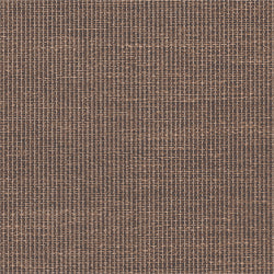 BASKET WEAVE - Dark Brown