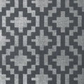 ANDES - Metallic Silver