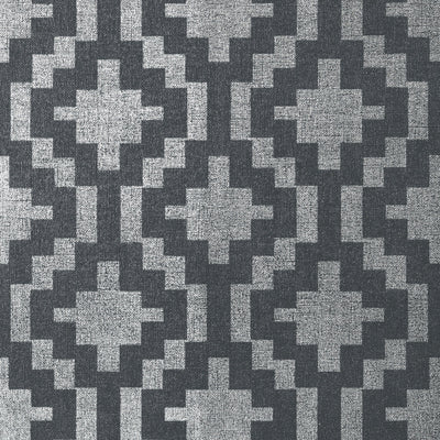 ANDES - Metallic Silver