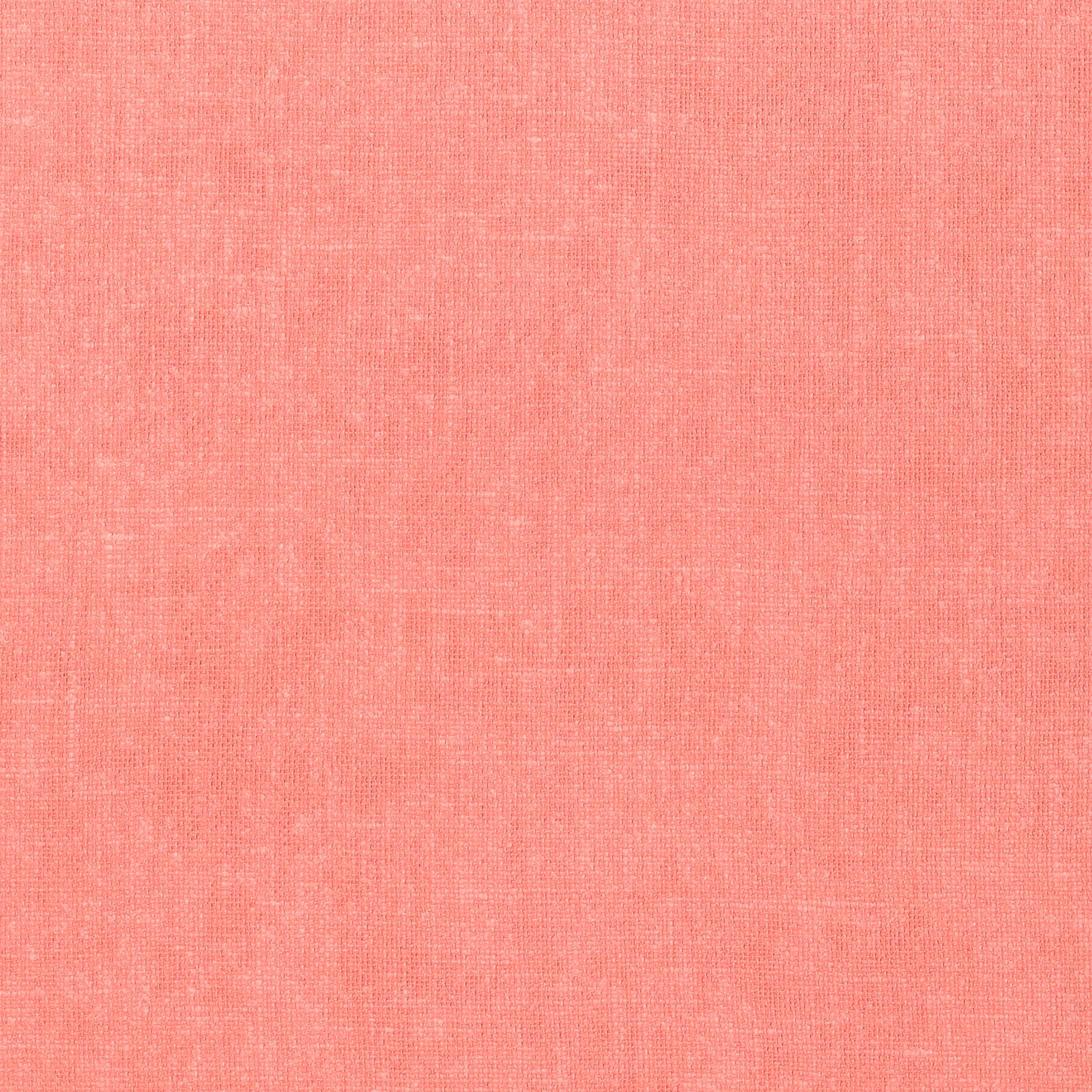 BELGIUM LINEN - Watermelon