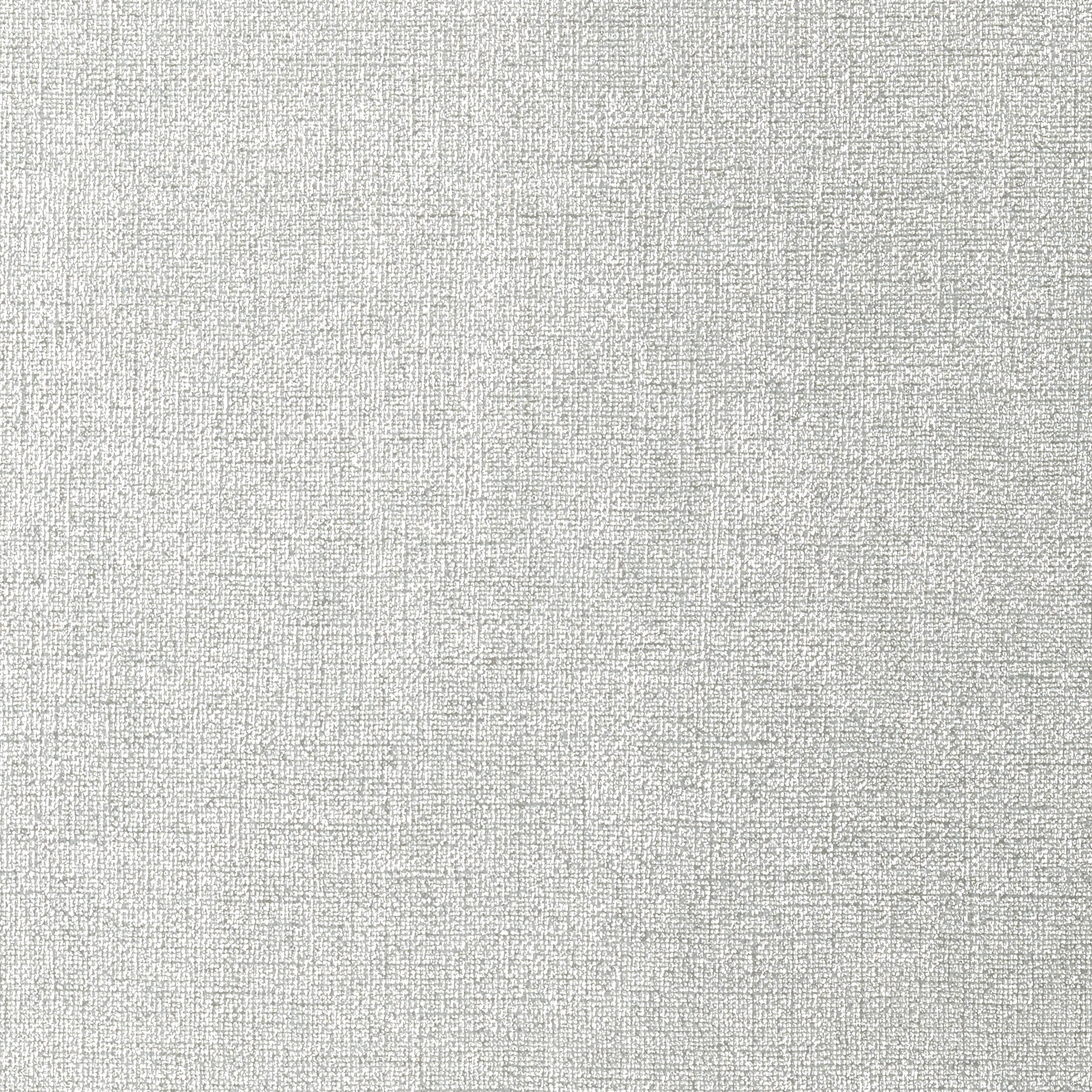 BELGIUM LINEN - Metallic Silver