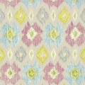 BIMINI IKAT - Grey