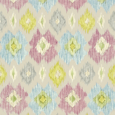 BIMINI IKAT - Grey