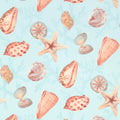 CLEARWATER - Blue