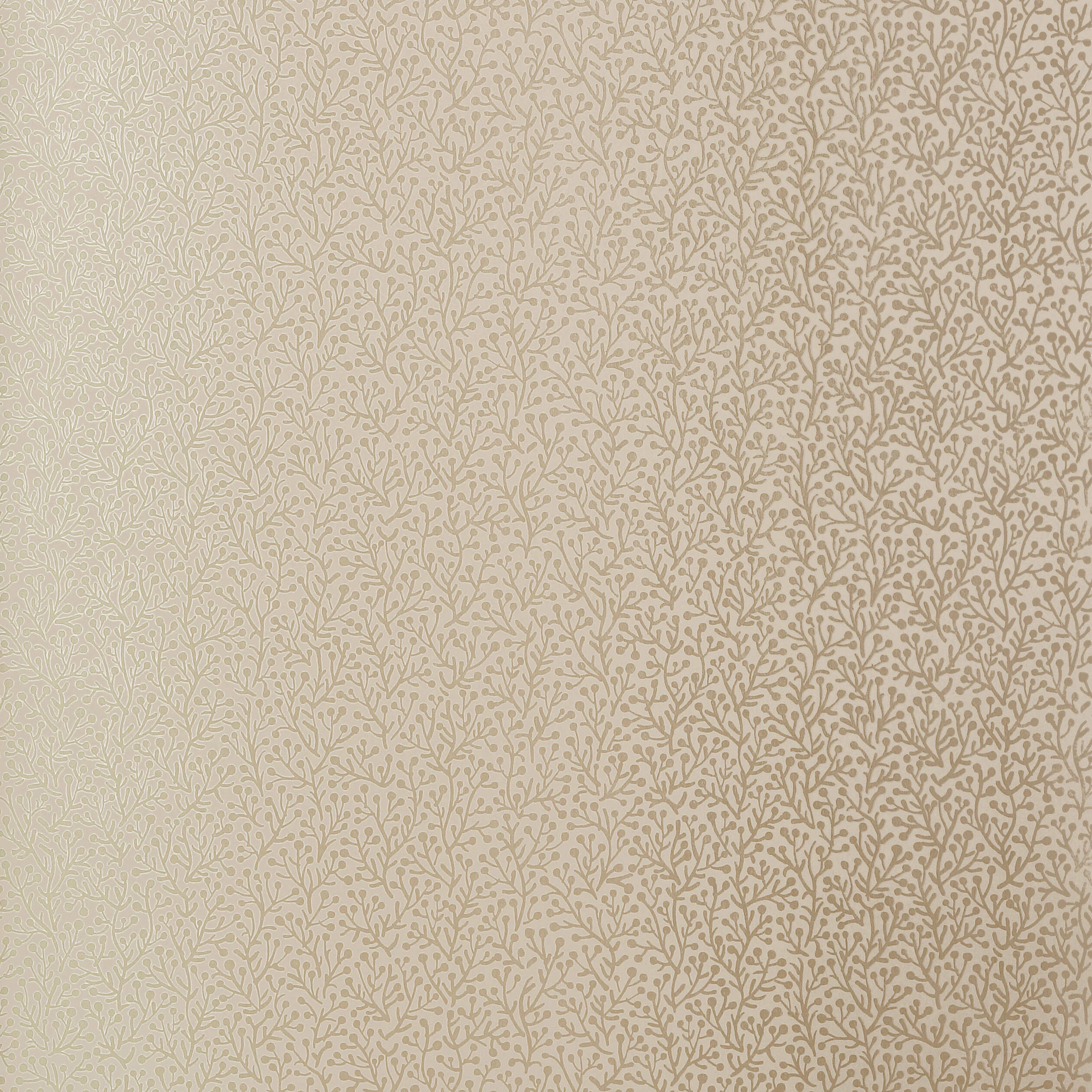 SEAGREENS - Metallic on Flax