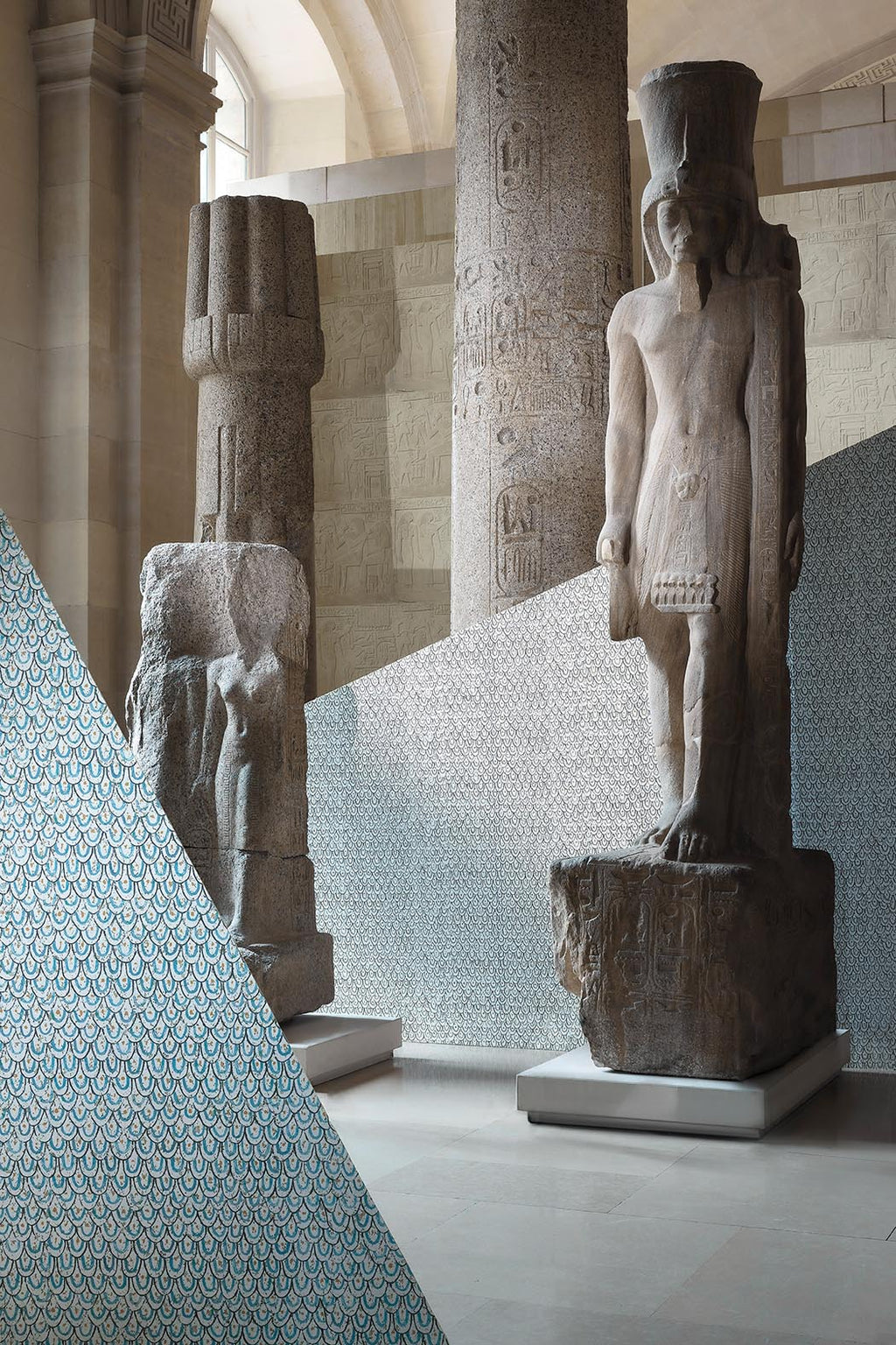 Shout Greige - Merveilles D'Egypte