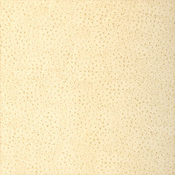 NATURAL OSTRICH - Cream