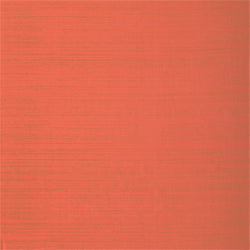 COMO SILK - Coral