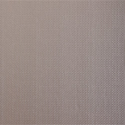 GRANADA WEAVE - Metallic Pewter