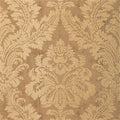 ARGENTINA DAMASK - Metallic Gold