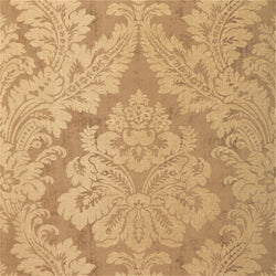 ARGENTINA DAMASK - Metallic Gold