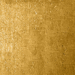 CORK - Metallic Gold