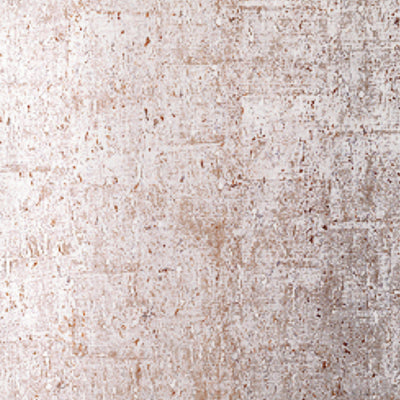 CORK - Metallic Silver