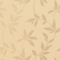 EARTHVINE - Metallic on Tan