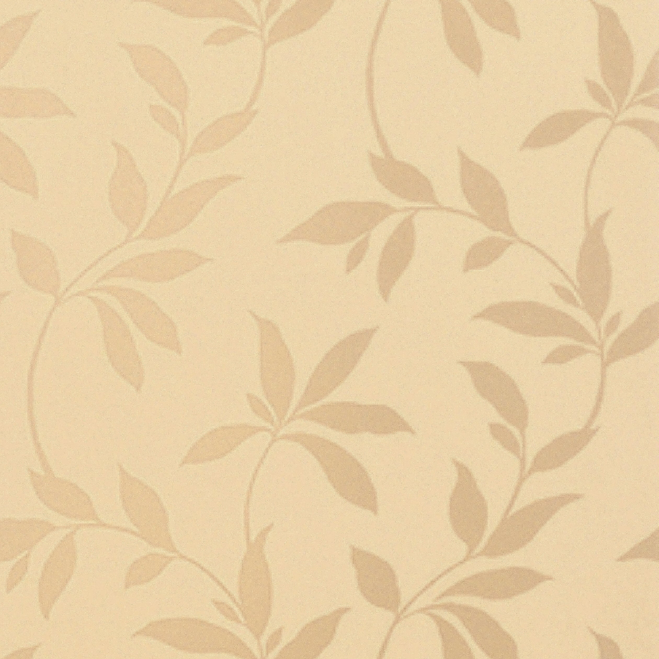 EARTHVINE - Metallic on Tan