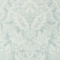 CHARDONNET DAMASK - Aqua