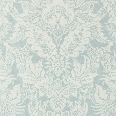 CHARDONNET DAMASK - Aqua