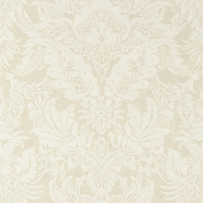 CHARDONNET DAMASK - Cream