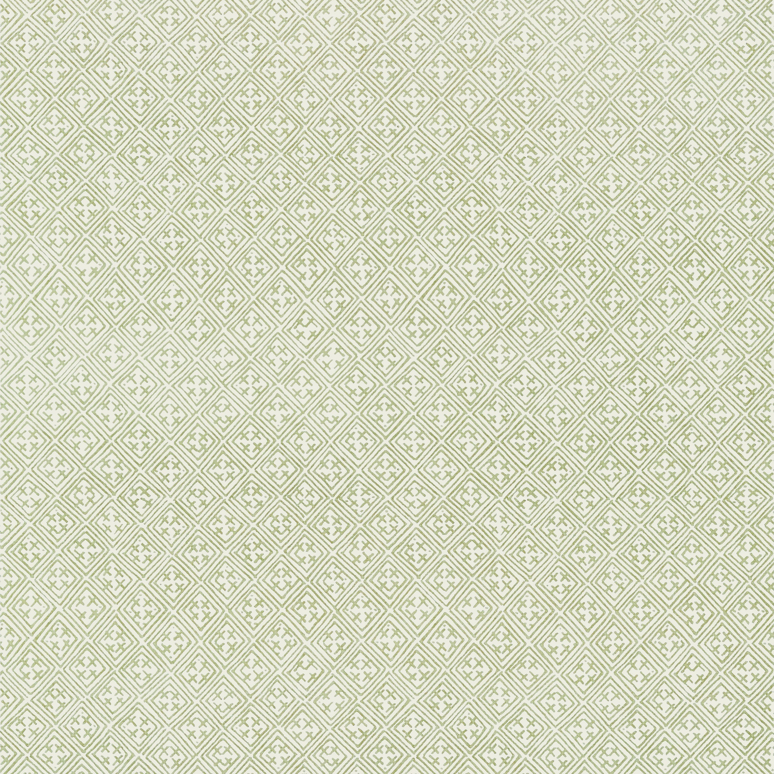 LAOS - Green