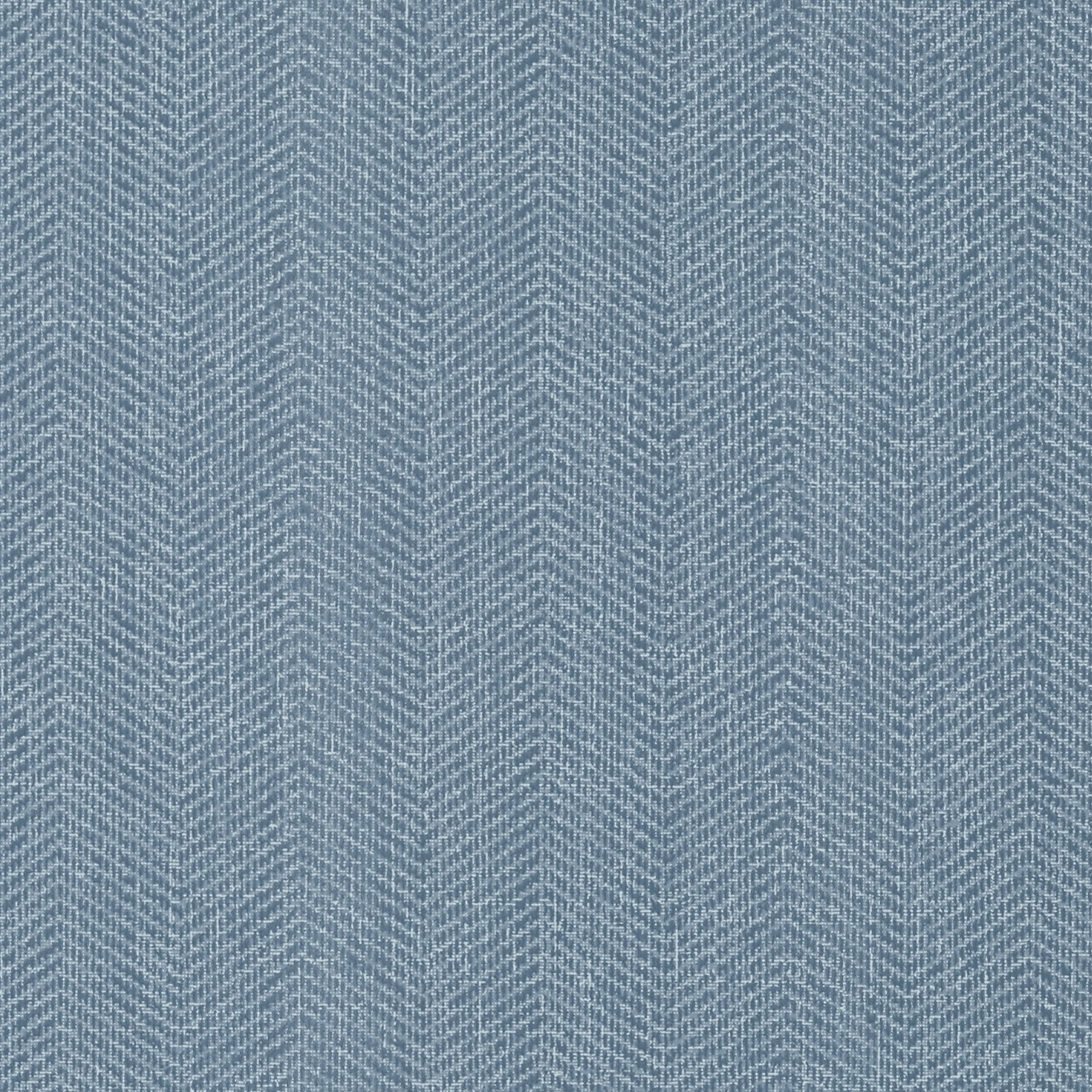 ROSCOE HERRINGBONE - Slate Blue
