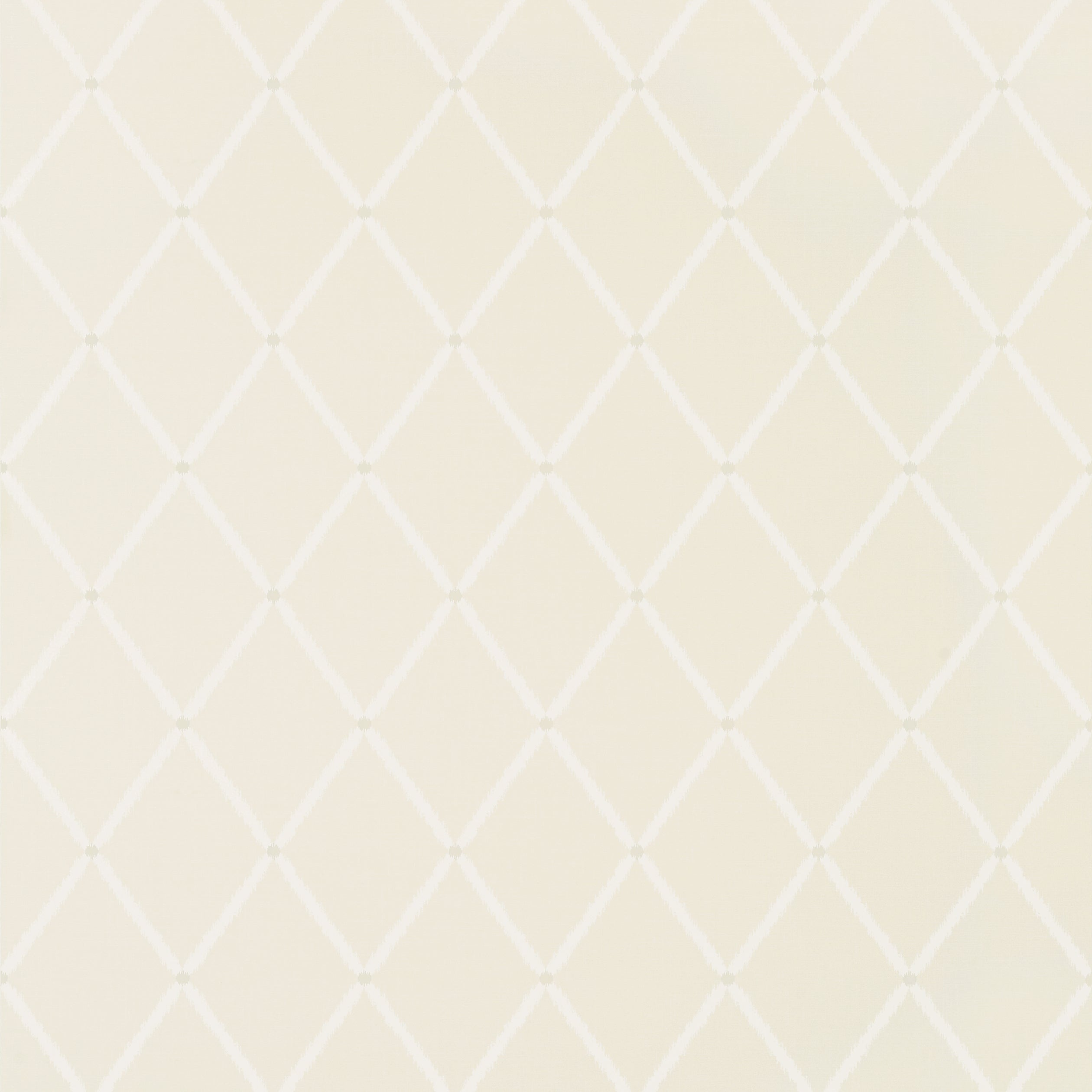 POMPTON TRELLIS - Beige