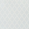 POMPTON TRELLIS - Aqua