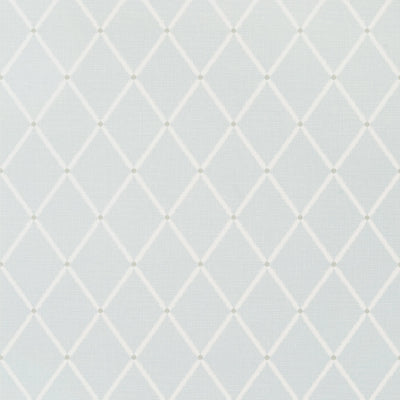 POMPTON TRELLIS - Aqua