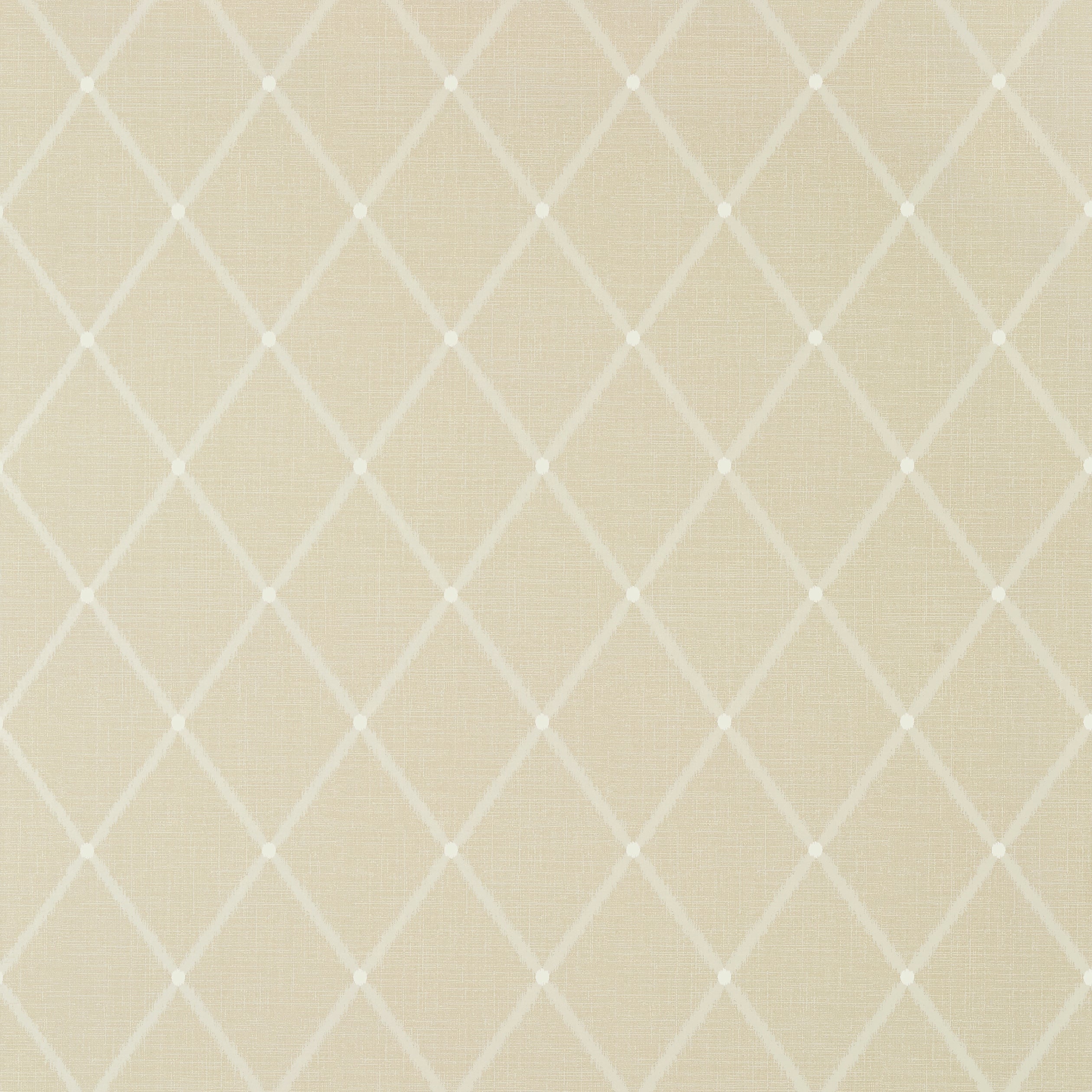 POMPTON TRELLIS - Taupe