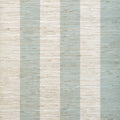 CROSSROAD STRIPE - Aqua