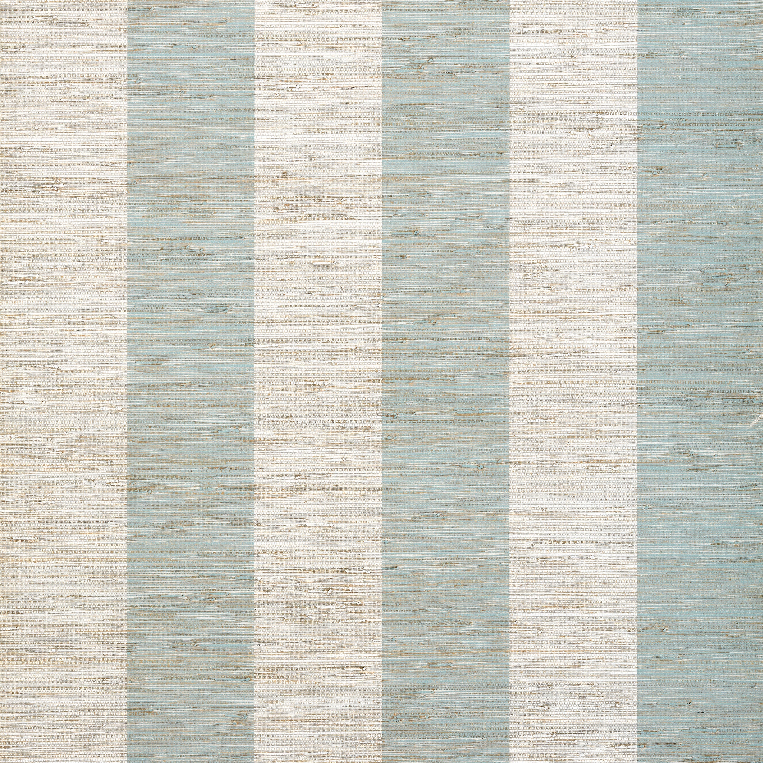 CROSSROAD STRIPE - Aqua