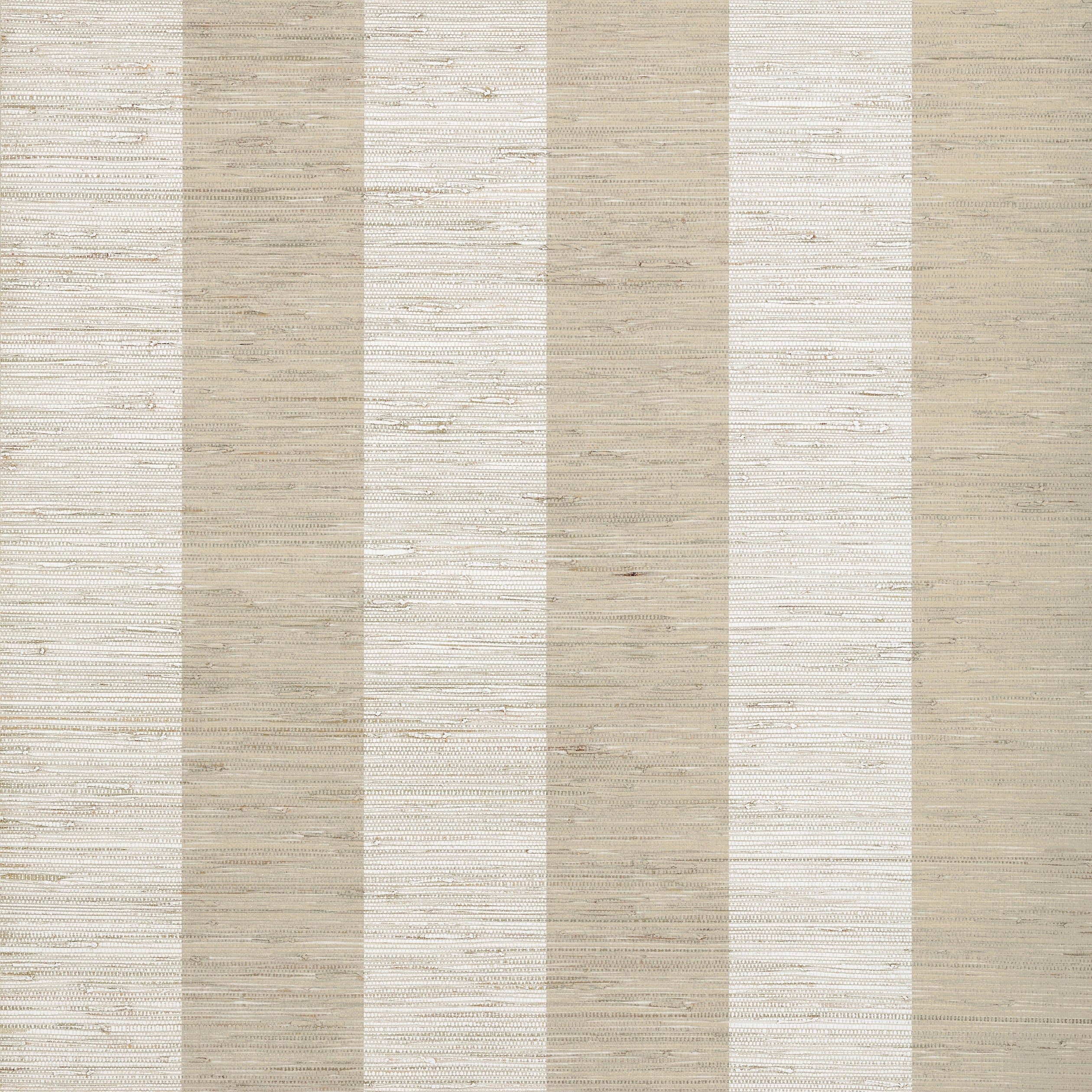 CROSSROAD STRIPE - Beige