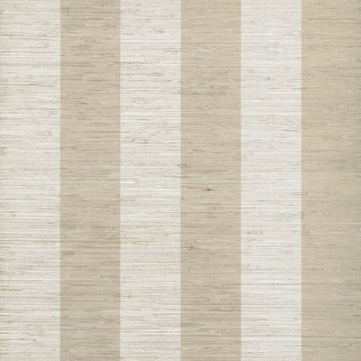 CROSSROAD STRIPE - Beige