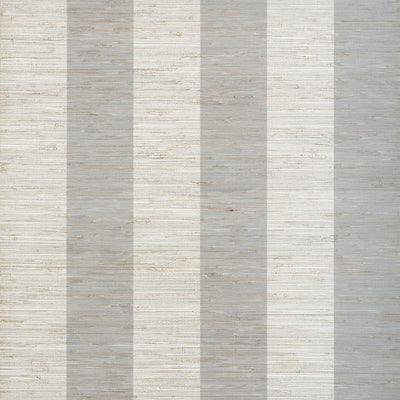 CROSSROAD STRIPE - Grey