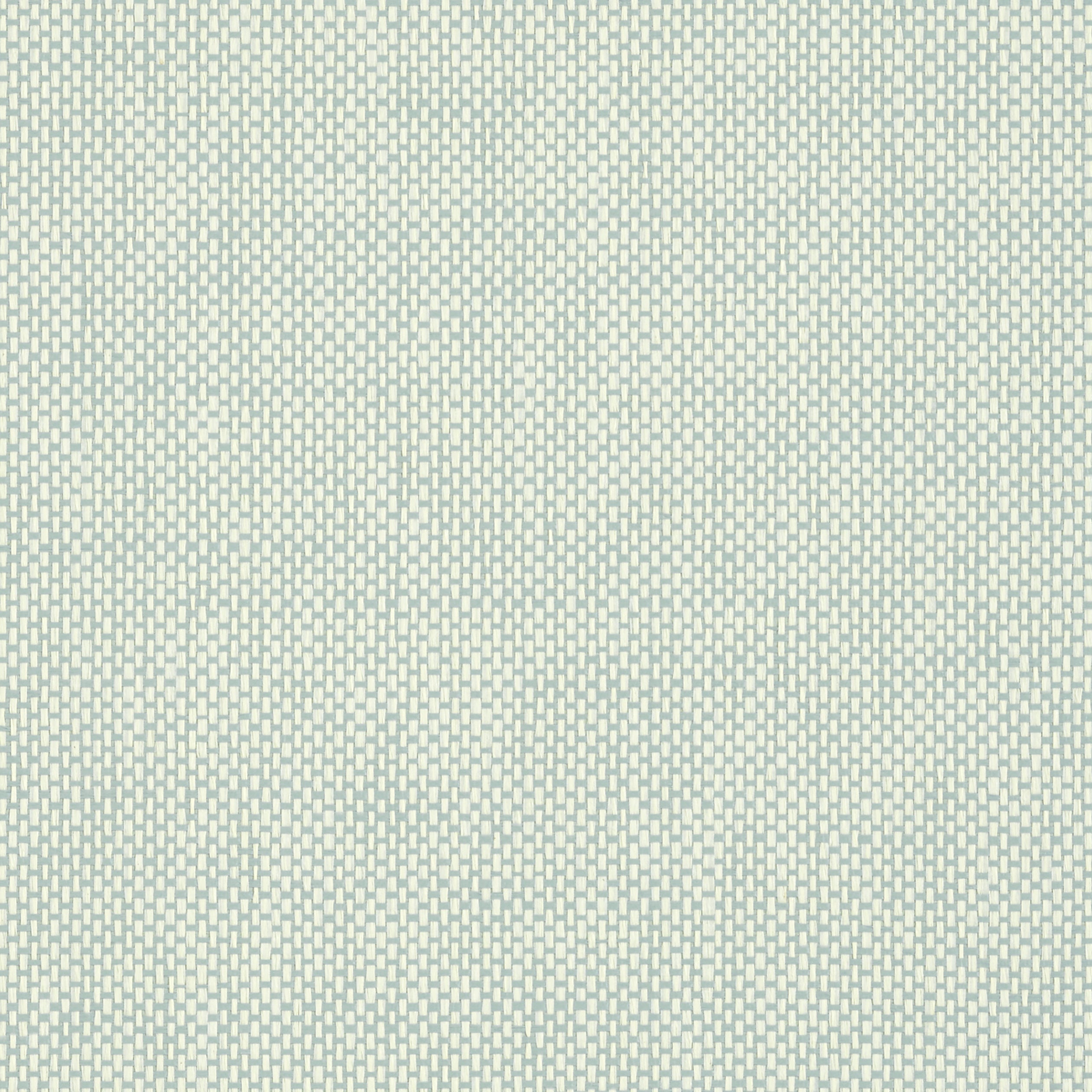 WICKER WEAVE - Aqua