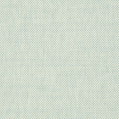 WICKER WEAVE - Aqua