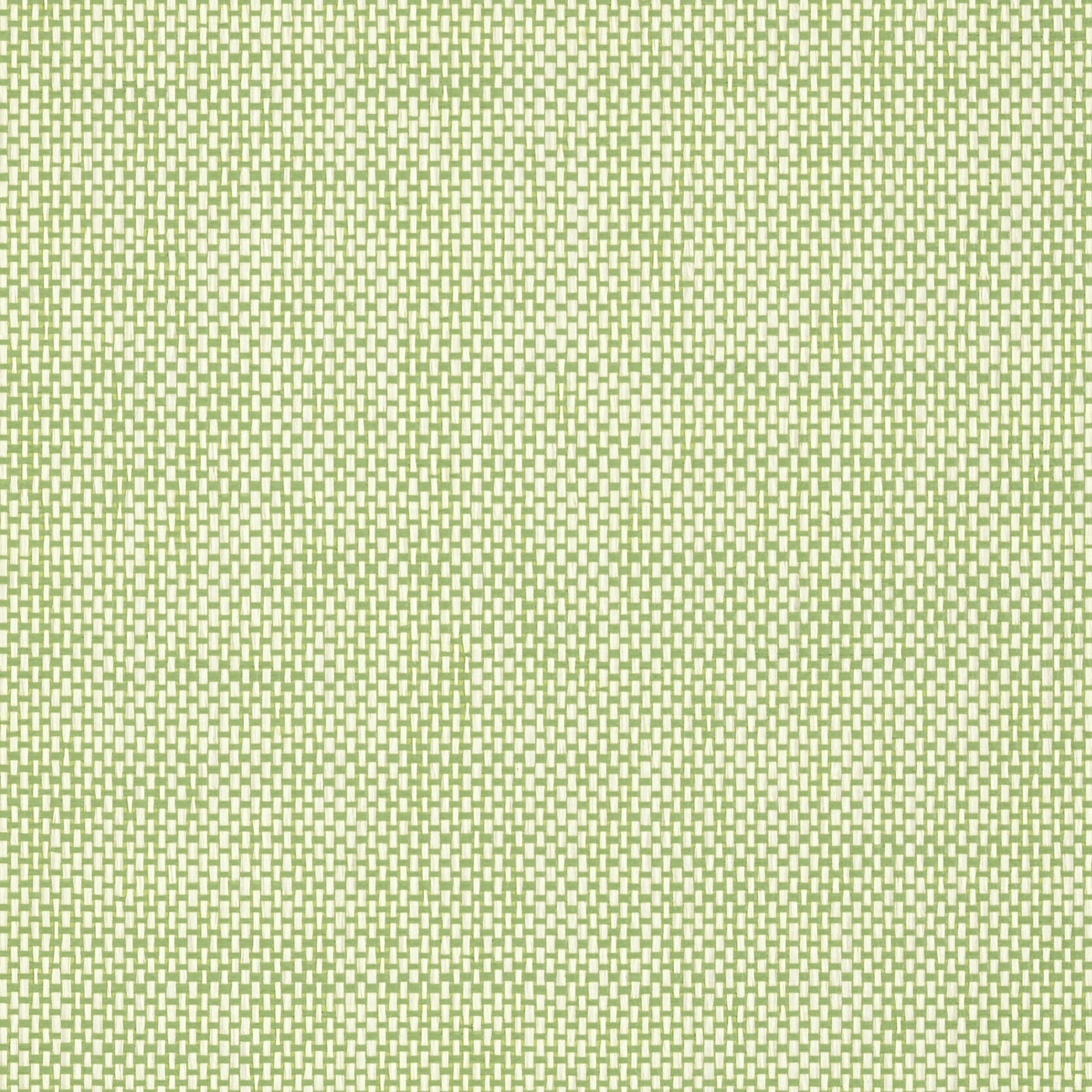 WICKER WEAVE - Green